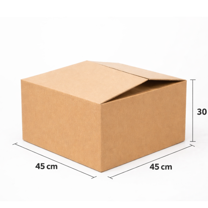 45x45x30 cm
