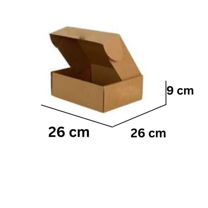 E-comm Mailer5-26x26x9cm