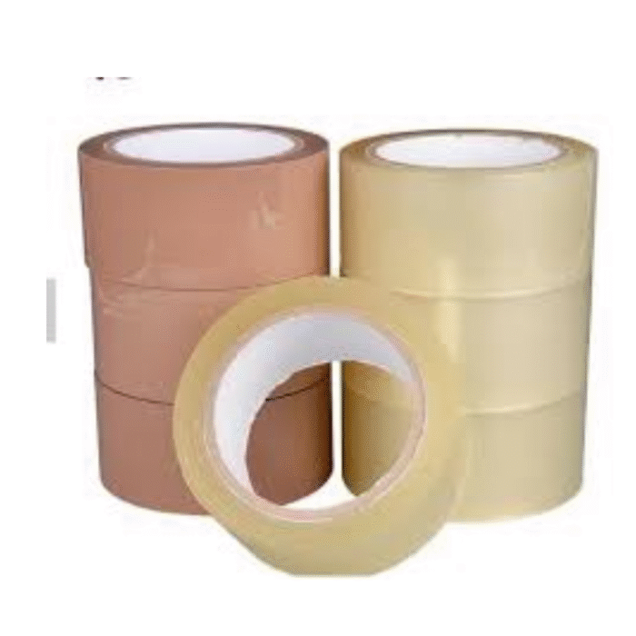 Packing tape 4.8cm x100 yards