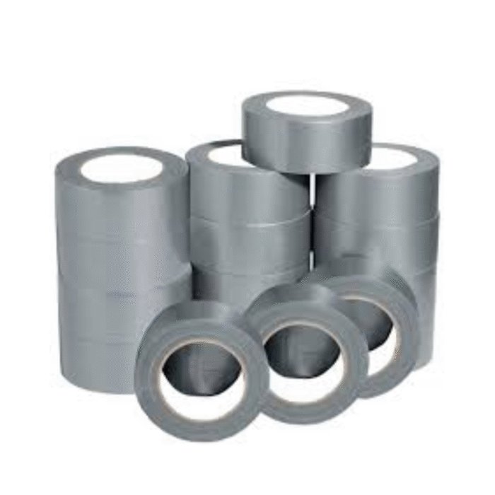 Duct tape Grey 4.8cm x50 yards