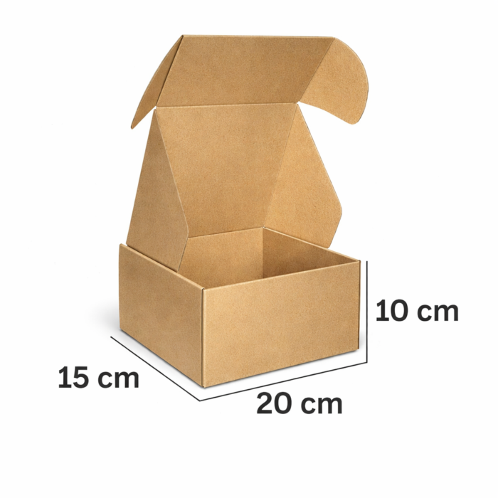 E-comm Mailer3-20x15x10cm