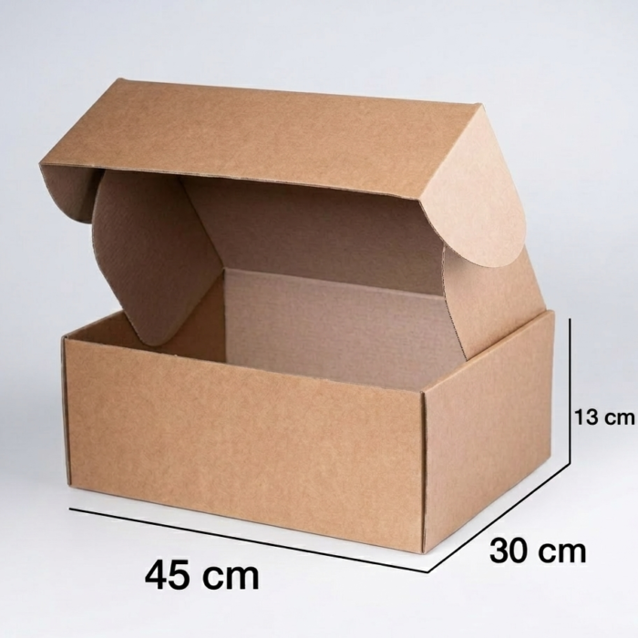 E-comm Large- 45x30x13cm