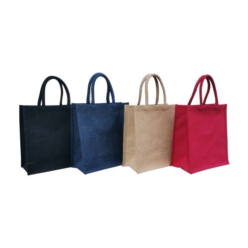 Laminated Jute bag