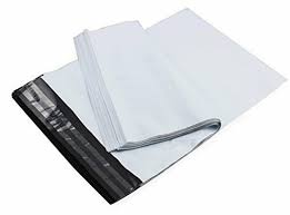 Courier/Mailing pouches 25pc/pack