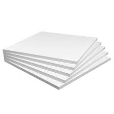 Thermocol sheet 120x80cm-2cm thickness